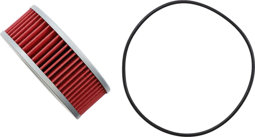 Hiflofiltro Huile Filtre