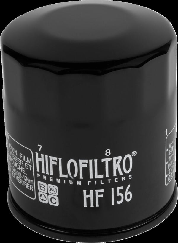 Hiflofiltro Huile Filtre KTM