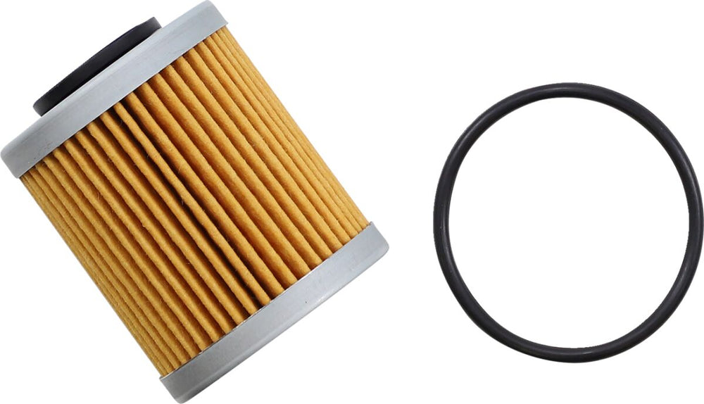 Hiflofiltro Huile Filtre