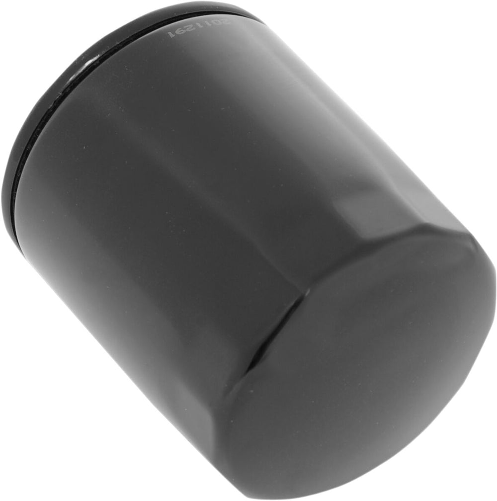 Hiflofiltro Huile Filtre BLK Evo BT/XL