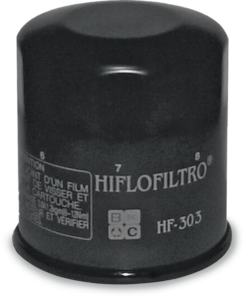 Hiflofiltro Huile Filtre