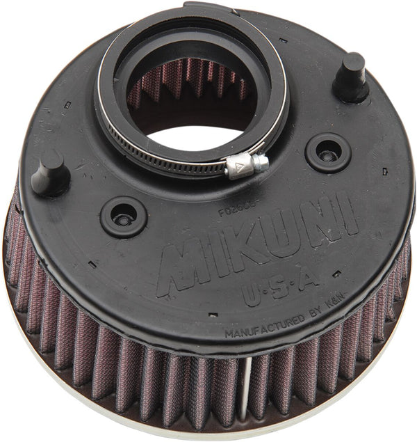 Mikuni Mik Filtre Element 3 Inch