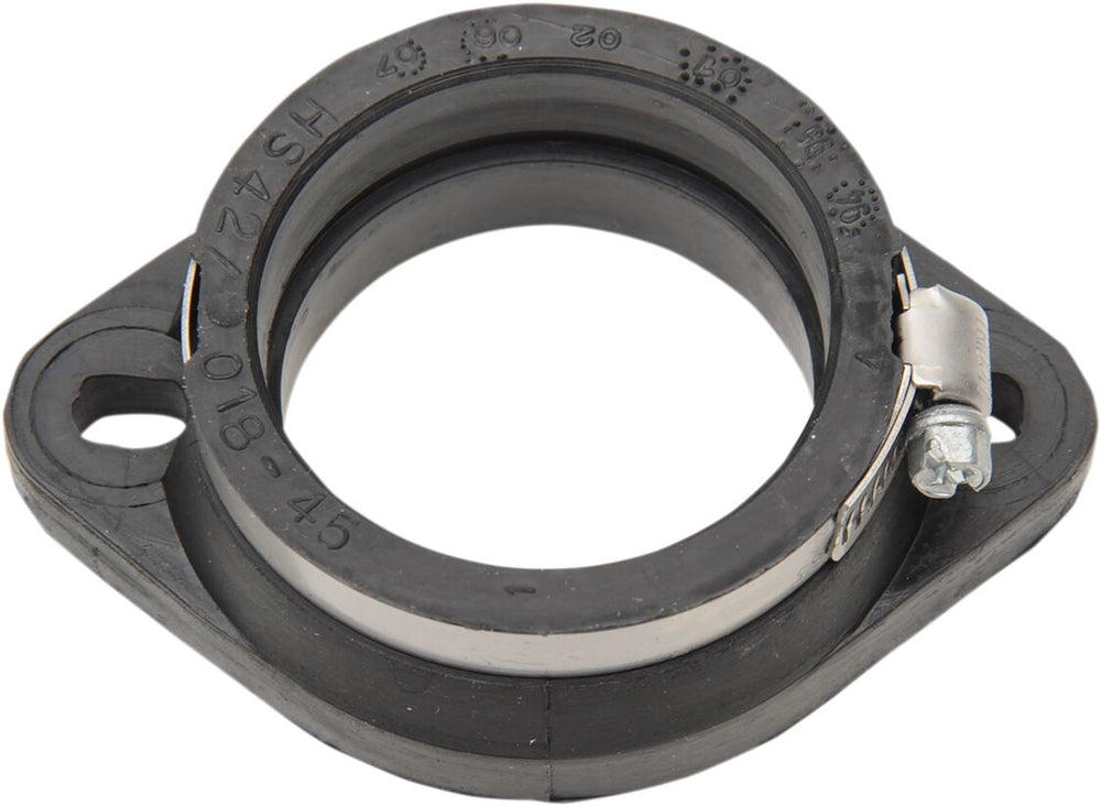 Mikuni Mik 45MM Bride Adpt BLK