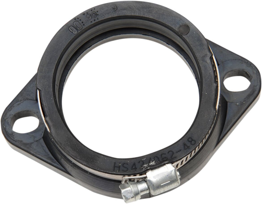 Mikuni Mik 48MM Bride Adpt BLK