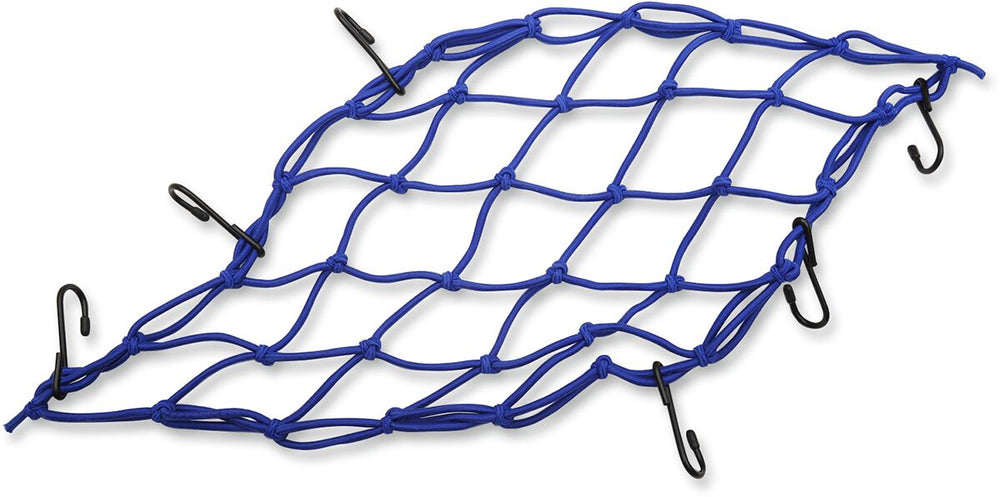 Emgo SUPER Net-blue 38CM
