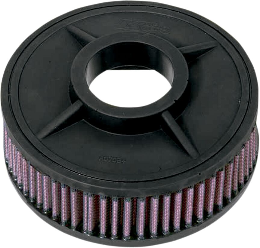 Filtre à air K&N VN800 pour Kawasaki VN 400 et VN 800 — réf KA8095