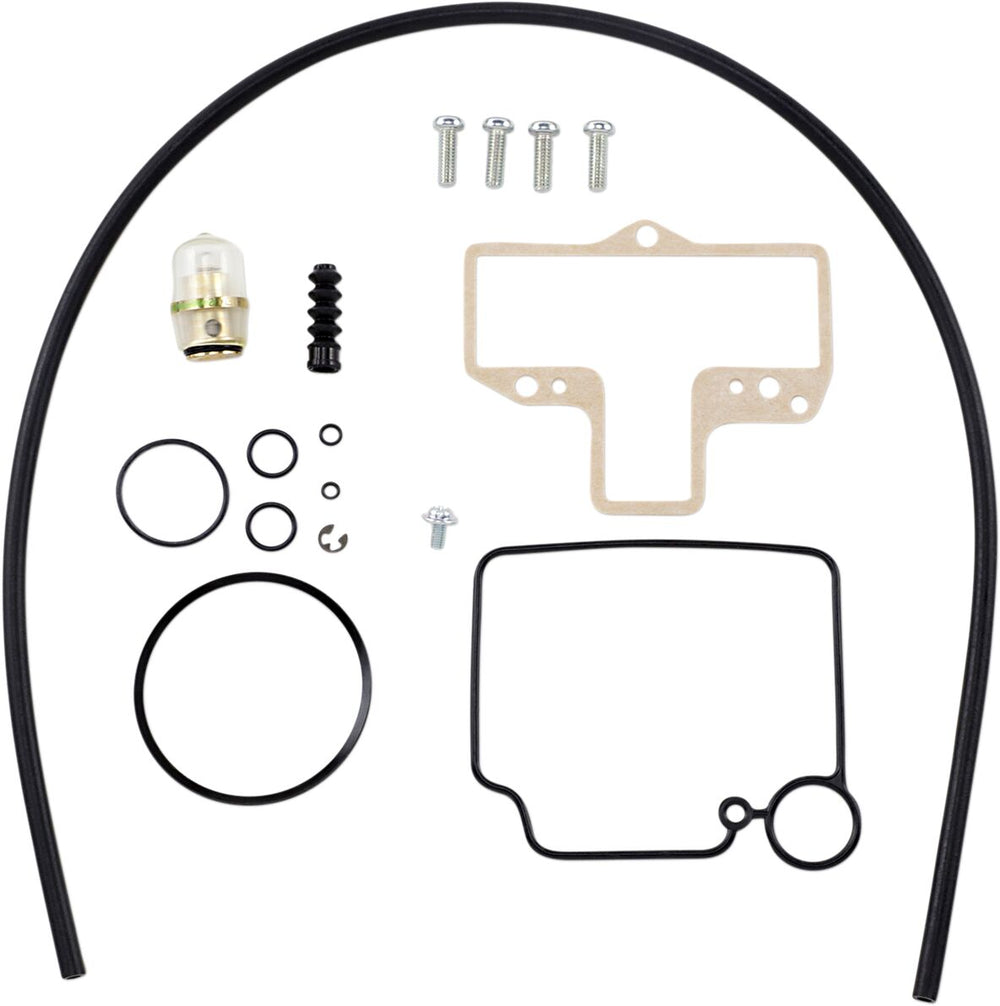 Kit de réfection de carburateur Mikuni HSR42/45 Rebld — réf KHS016