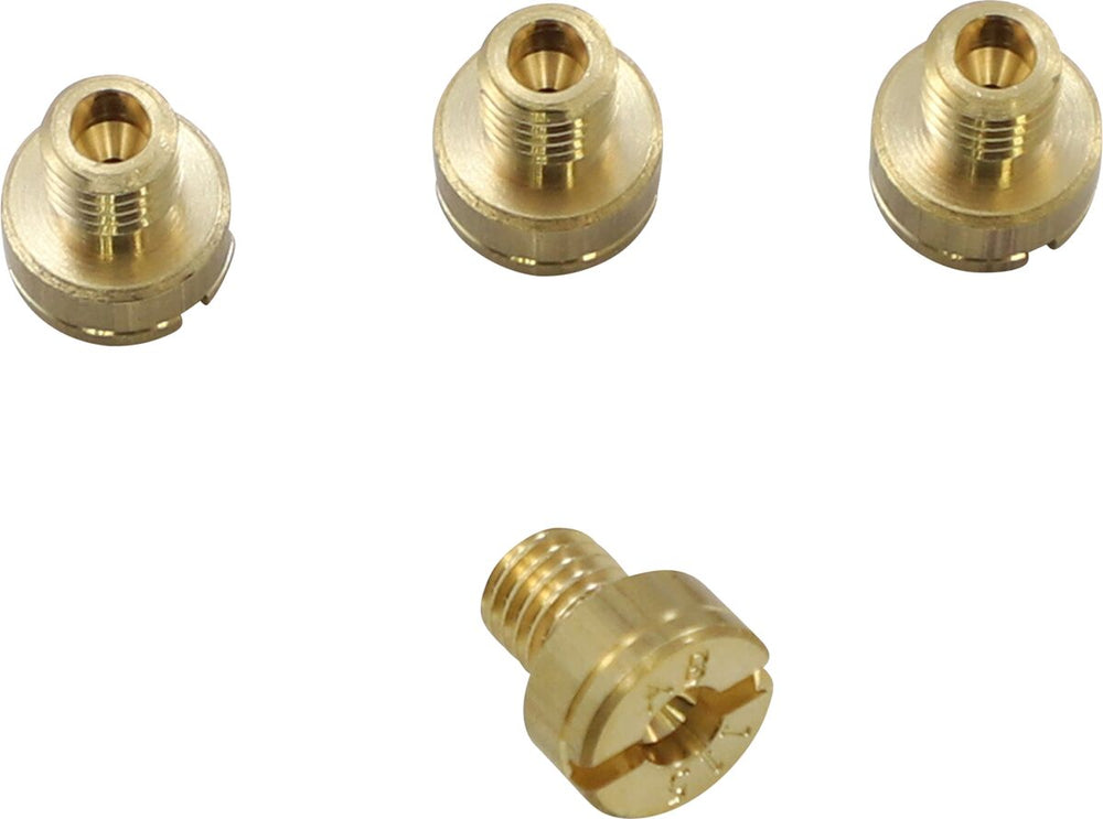 Mikuni Main Jet 100 4PK