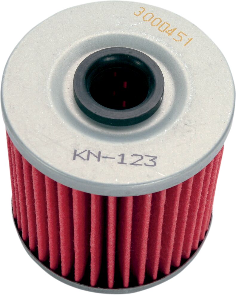 K&N X-stream Huile Filtre Kaw