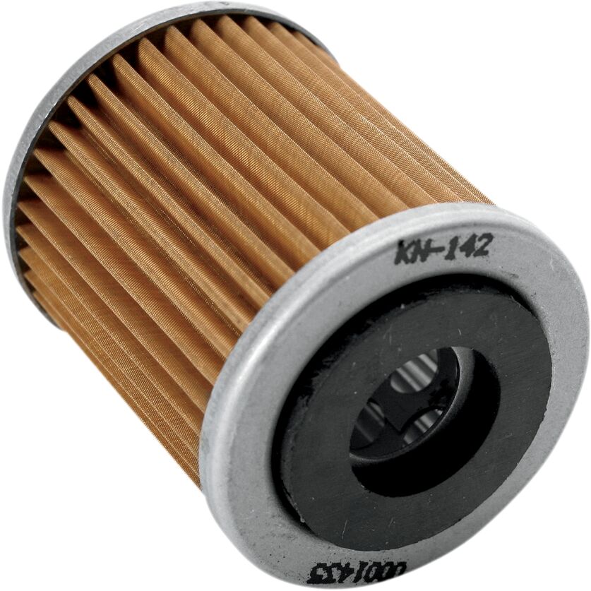 K&N X-stream Huile Filtre Yam