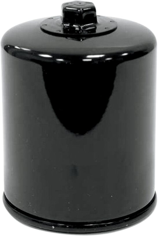 K&N Huile FLTR BLK Evo BT/XL