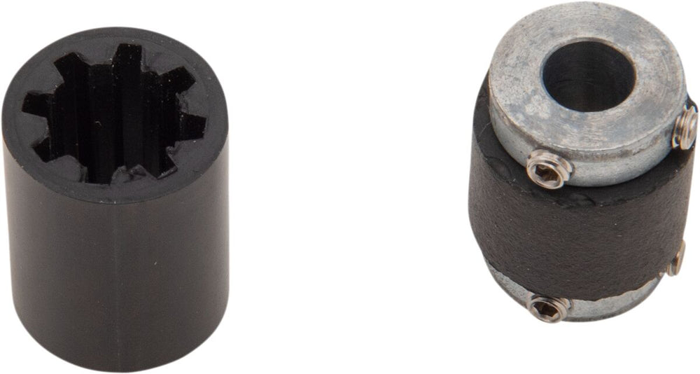 Mikuni Coupling Kit pour Duals