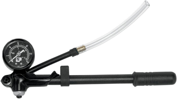 Mikuni Pop-off Compteur