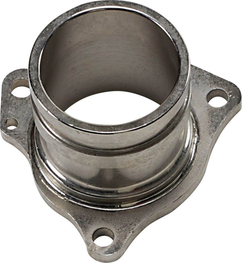 Pro Circuit Exh FLNG CR250 '02