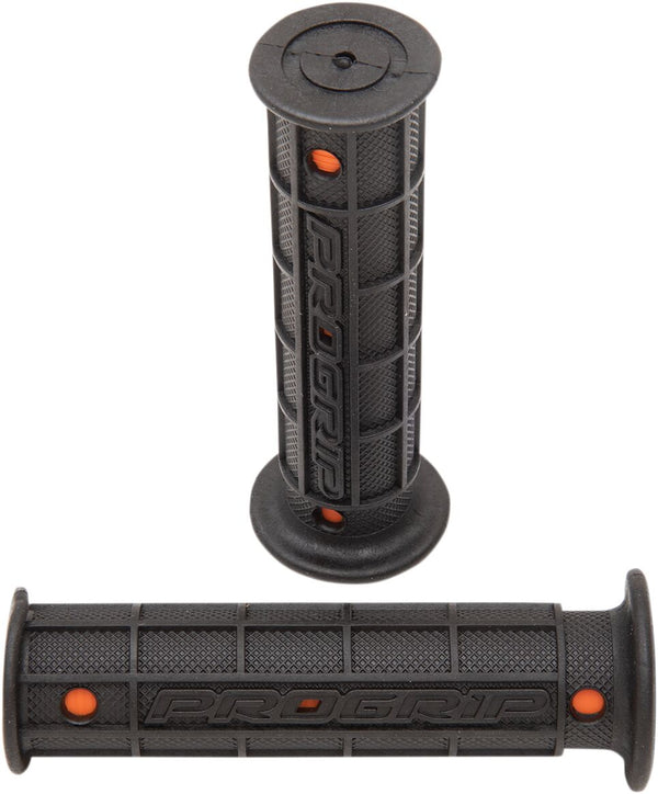 ProGrip Poignée 727 Atv/jet Dual Noir
