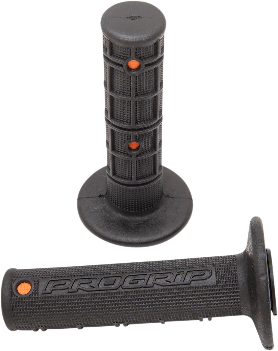ProGrip Poignées 799 Dual Noir