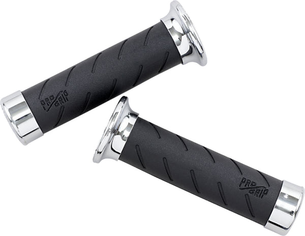 ProGrip Pro Poignée 862 Cruiser Chromé