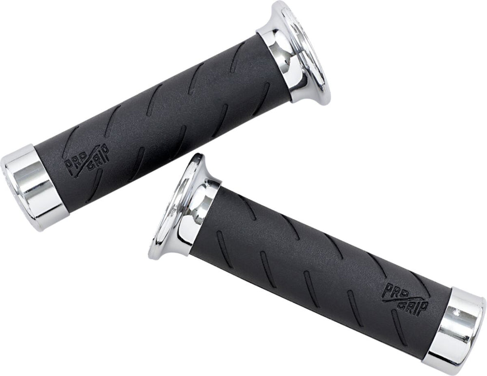 ProGrip Pro Poignée 862 Cruiser Chromé
