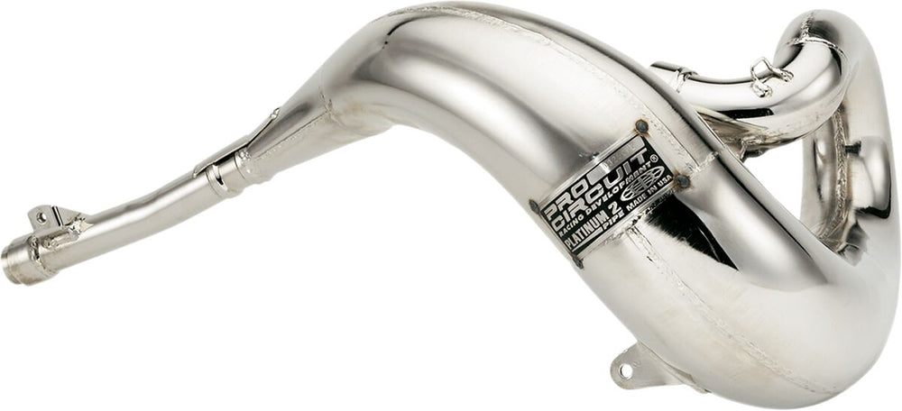 Pro Circuit Plat 2 Tube CR250 03-04
