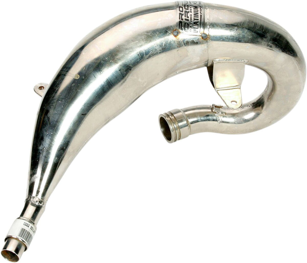Pro Circuit Plat Tube KX125 2000