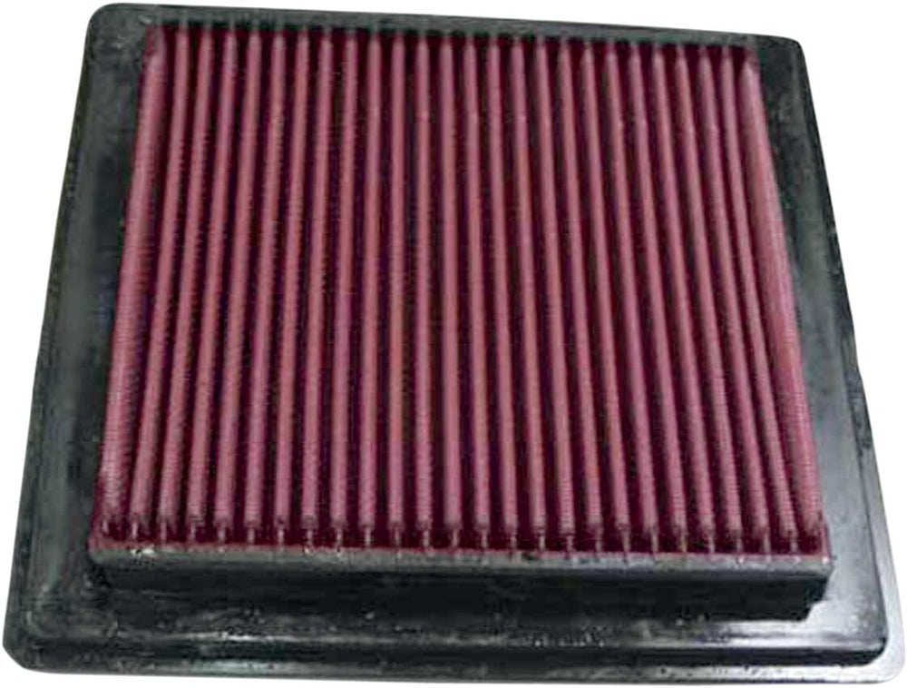 K&N Air FLTR Pol Predator