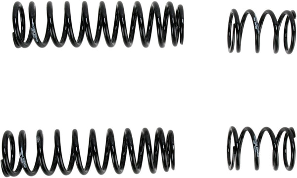 Progressive Suspension SPRGS BLK 65/130 PR 03-1321B