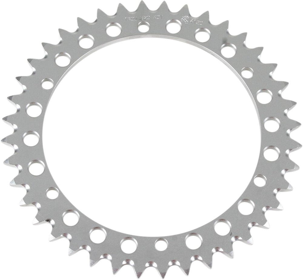 Renthal Sprock R 520 40T Si Ul SC