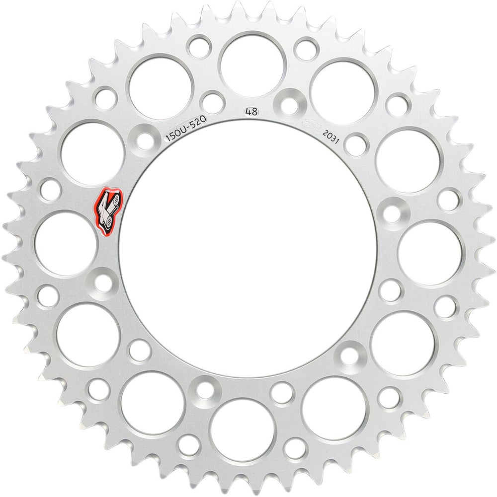 Renthal Sprock R 520 48T Si Ul SC