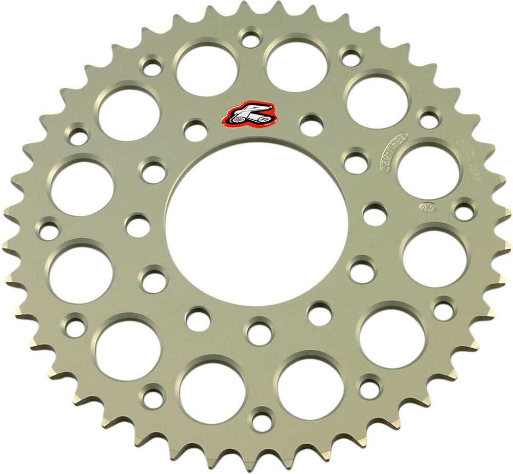 Renthal Pignon R 520 43T Ha