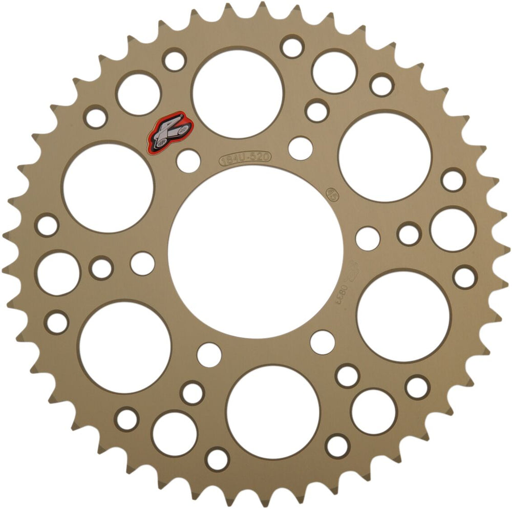 Renthal Pignon R 520 45T Ha