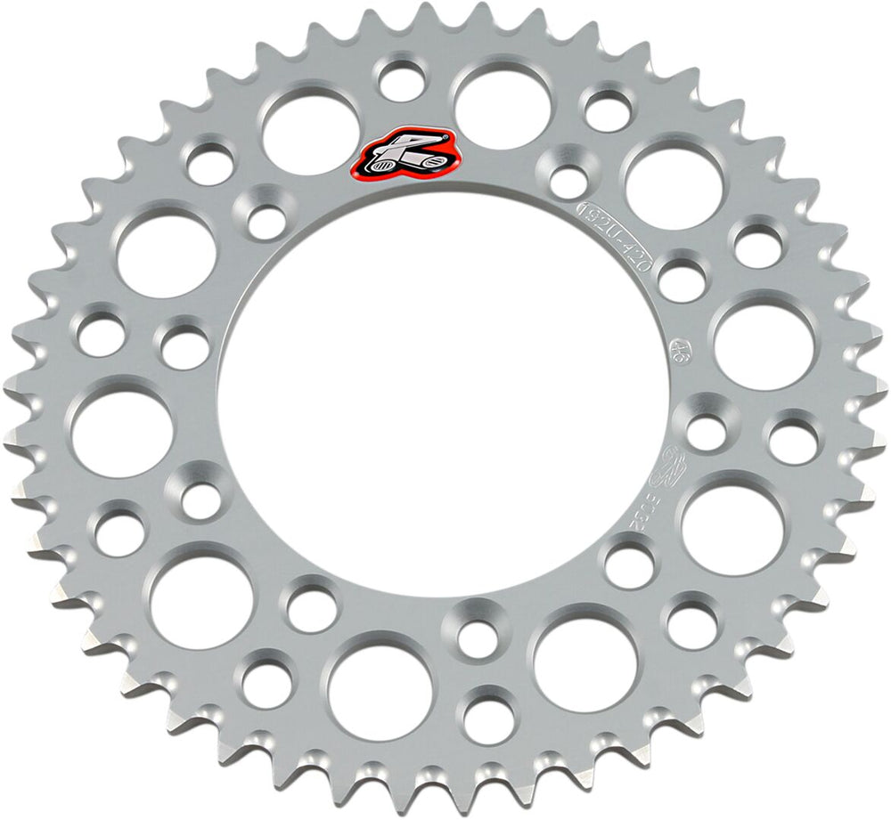 Renthal Sprock R 420 46T Si Ul SC