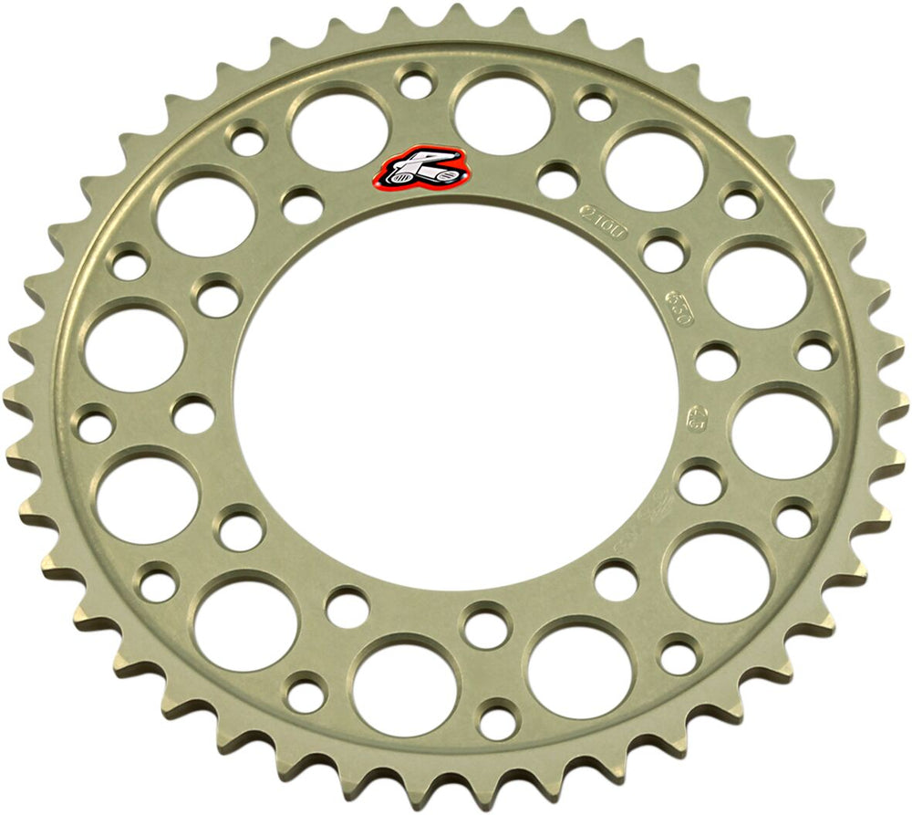 Renthal Pignon R 520 47T Ha