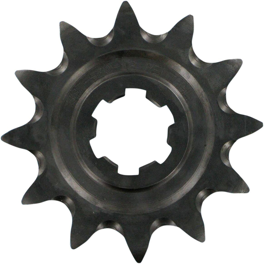 Pignon de sortie de boîte Renthal F 520 13T SC pour Kawasaki KX 125 J, KX 125 K, KX 125 L et 1 autres modèles — réf R33752013