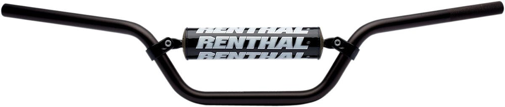 Renthal H'bar 400EX BLK