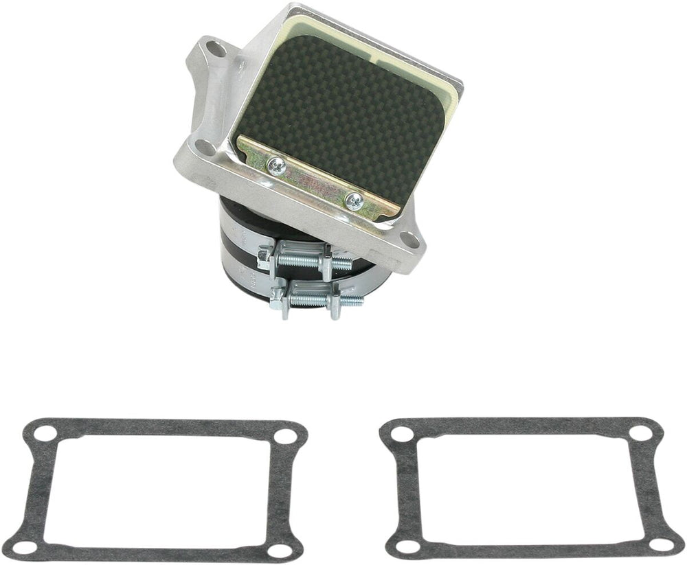 Clapets d'admission Boyesen Rad Soupape CR125 92-97 pour Honda CR 125 R — réf RAD01B