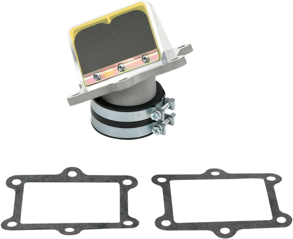 Clapets d'admission Boyesen Rad Soupape 99 CR250 pour Honda CR 250 R — réf RAD02C