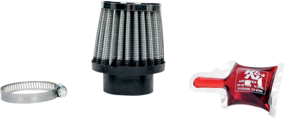 K&N Air Fil Clamp-on 35MM