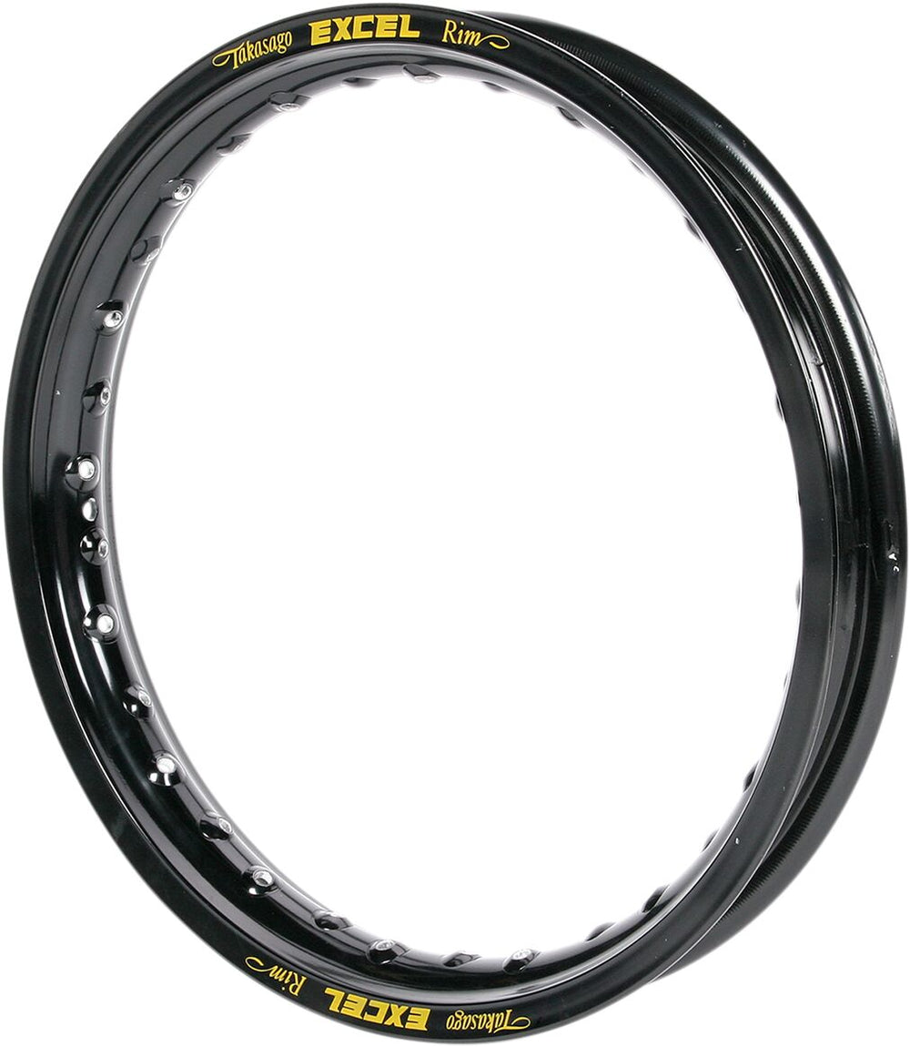 Excel Rim 1 85X16 32H Noir