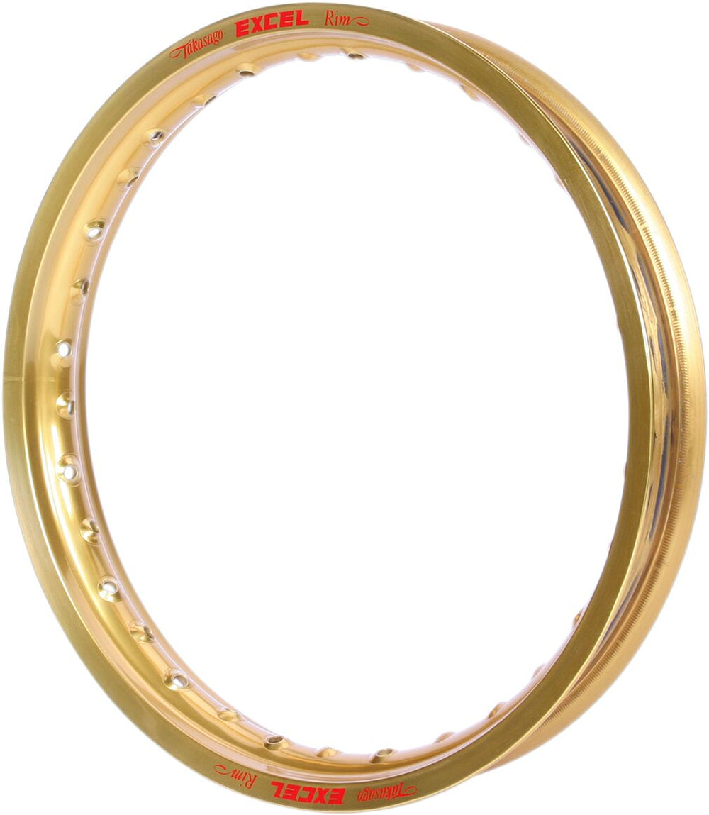 Excel Rim 2 15X18 32H Doré