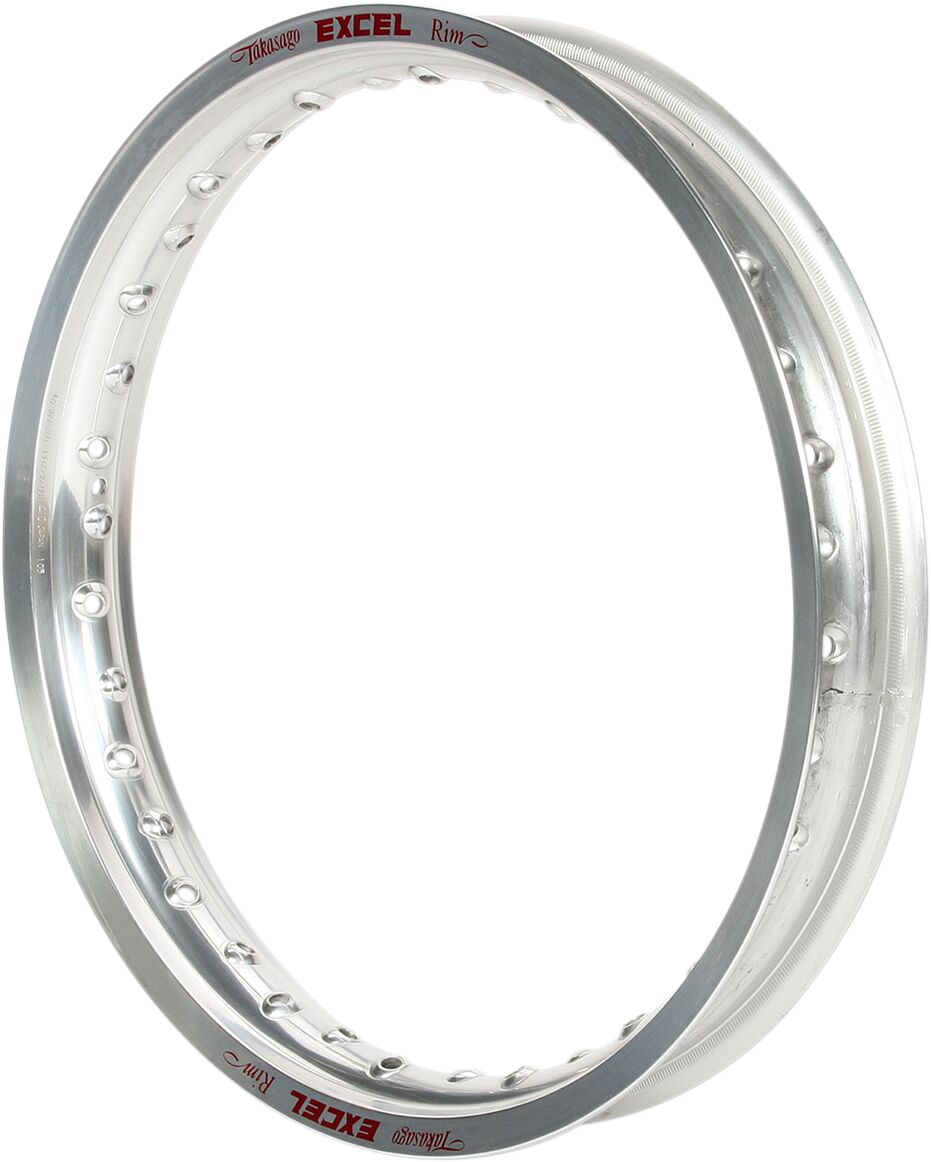Excel Rim 2 15X18 36H Argent