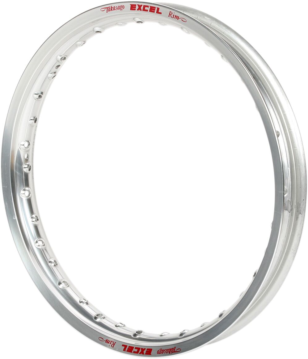 Excel Rim 1 85X19 36H Argent