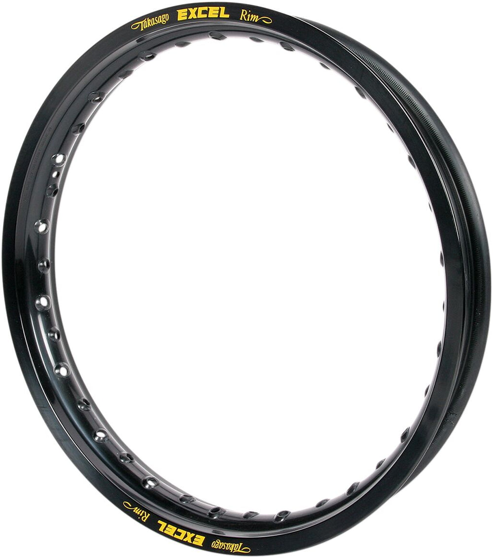 Excel Rim 2 15X19 32H Noir