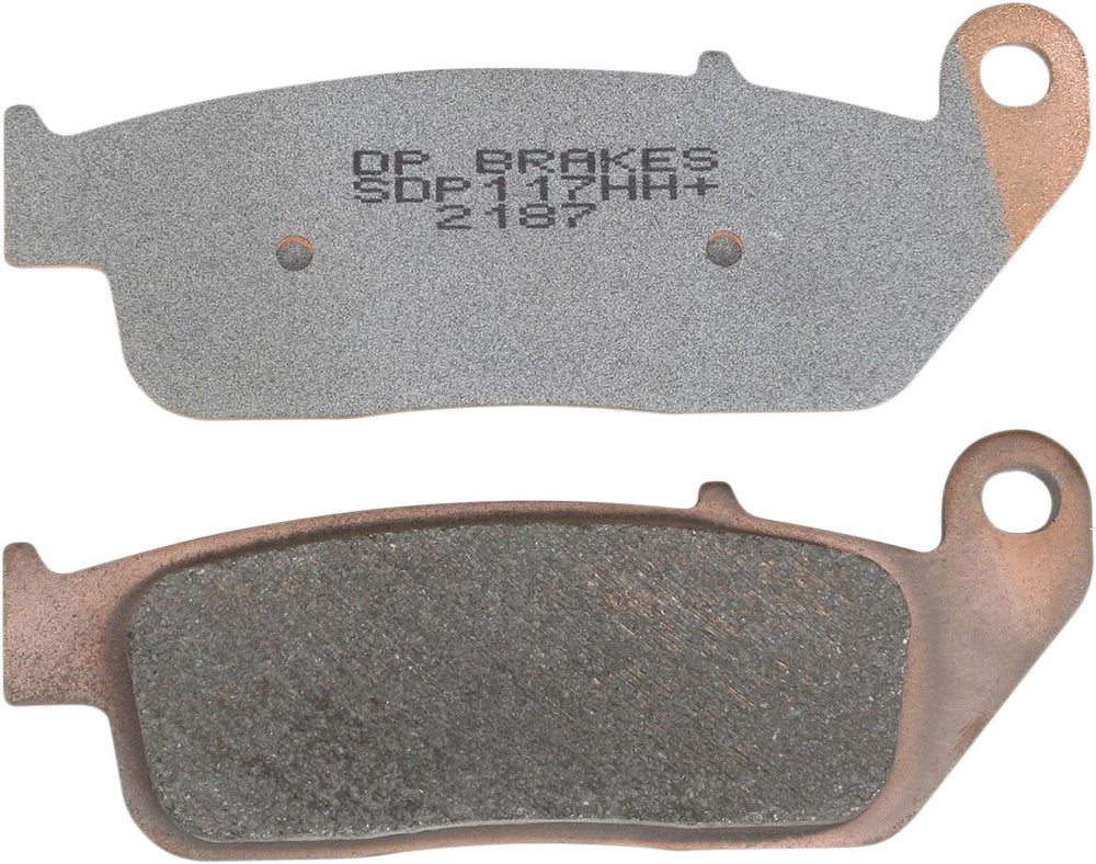 DP Brakes Frein Plaquette SDP Hon FRT