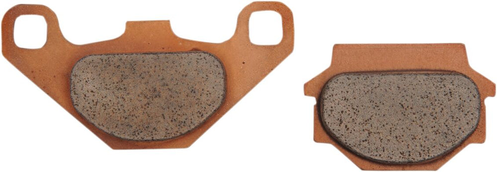 DP Brakes Frein Plaquette SDP MX/ST All F/R