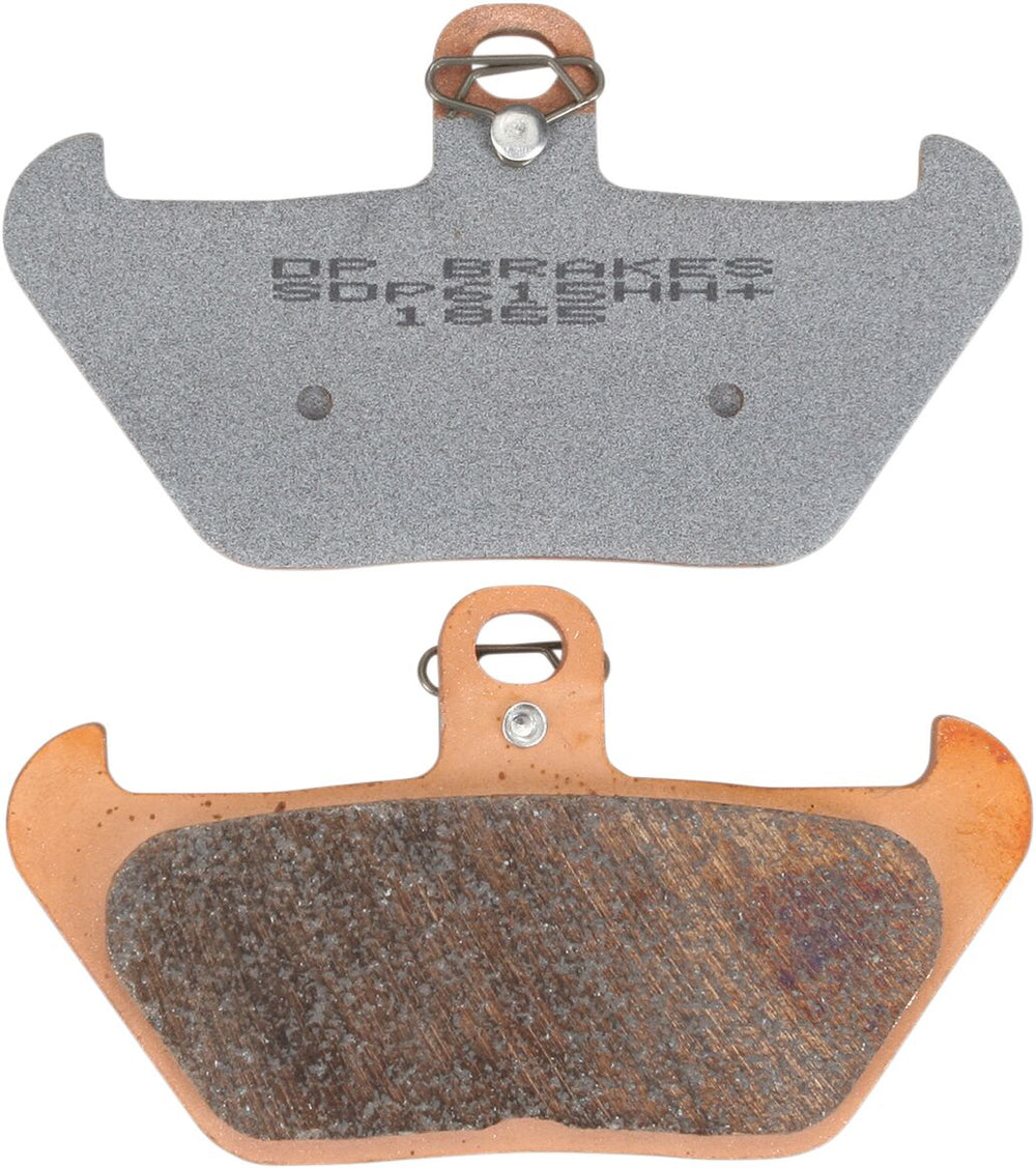 DP Brakes Frein Plaquette SDP BMW FRT