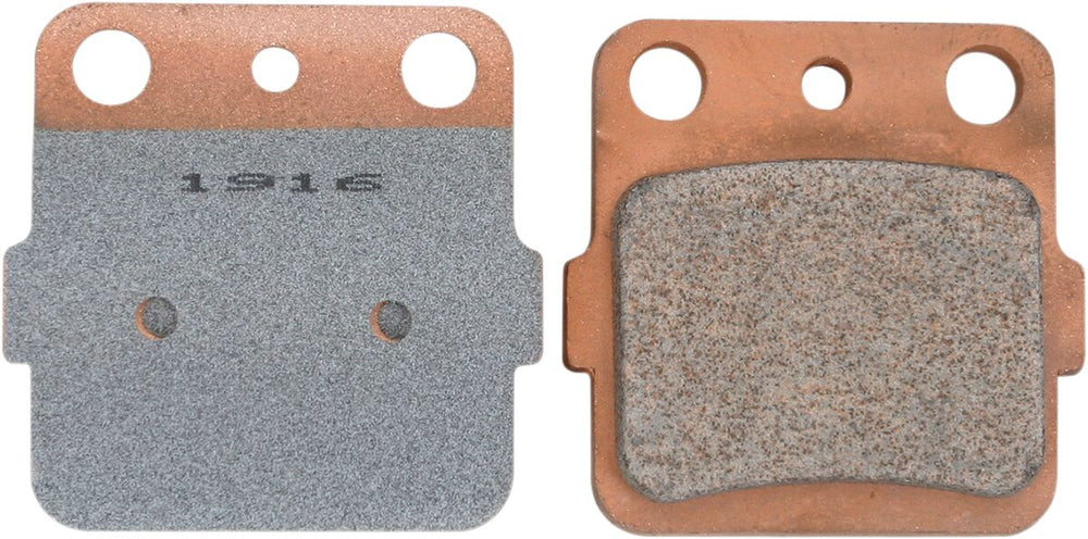 DP Brakes Frein Plaquette Atv SDP All F/R