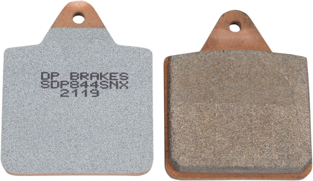 DP Brakes Frein Plaquette Snow Arctic Cat