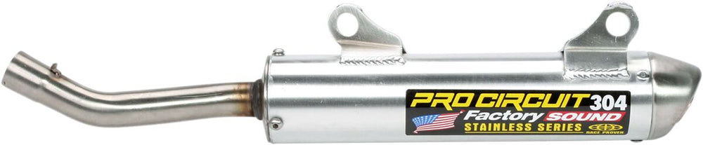 Pro Circuit STN Silenc CR250 '00-01