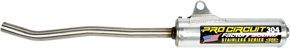 Pro Circuit STN Silenc CR80 87-95