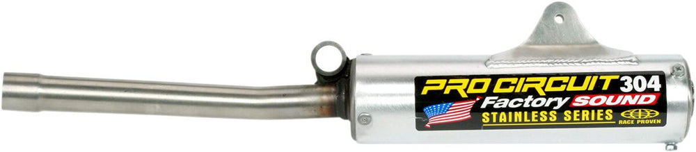 Pro Circuit STN Silenc 87-88 CR125